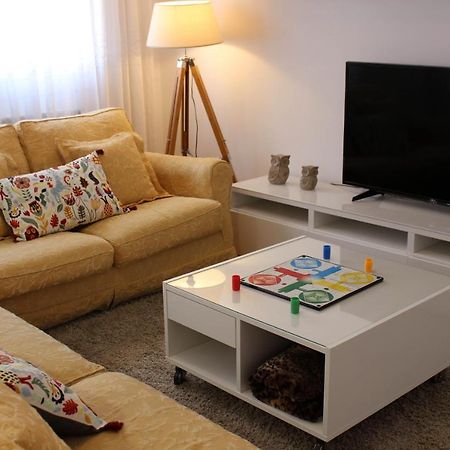 La Casita De Plata Appartement Monforte De Lemos Buitenkant foto