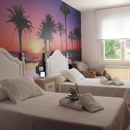 La Casita De Plata Appartement Monforte De Lemos Buitenkant foto