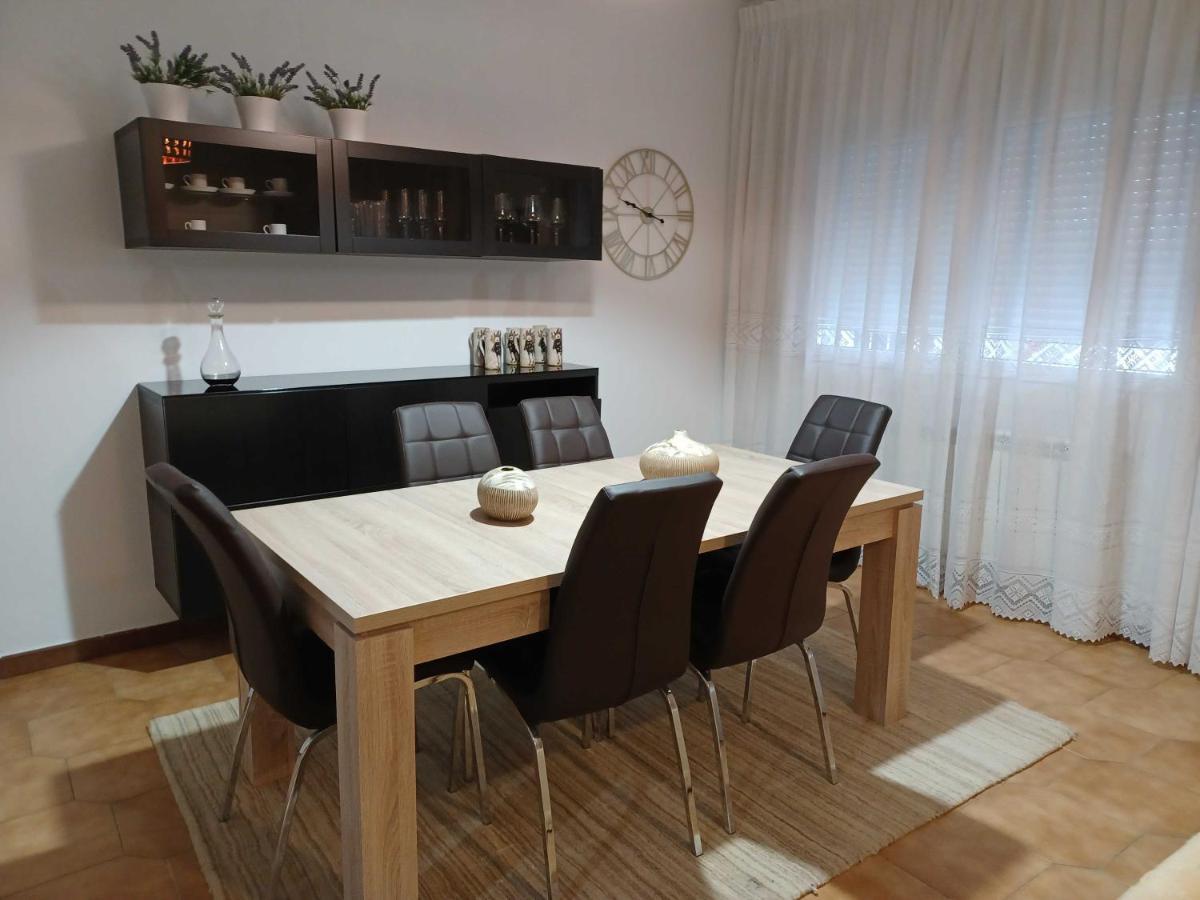 La Casita De Plata Appartement Monforte De Lemos Buitenkant foto
