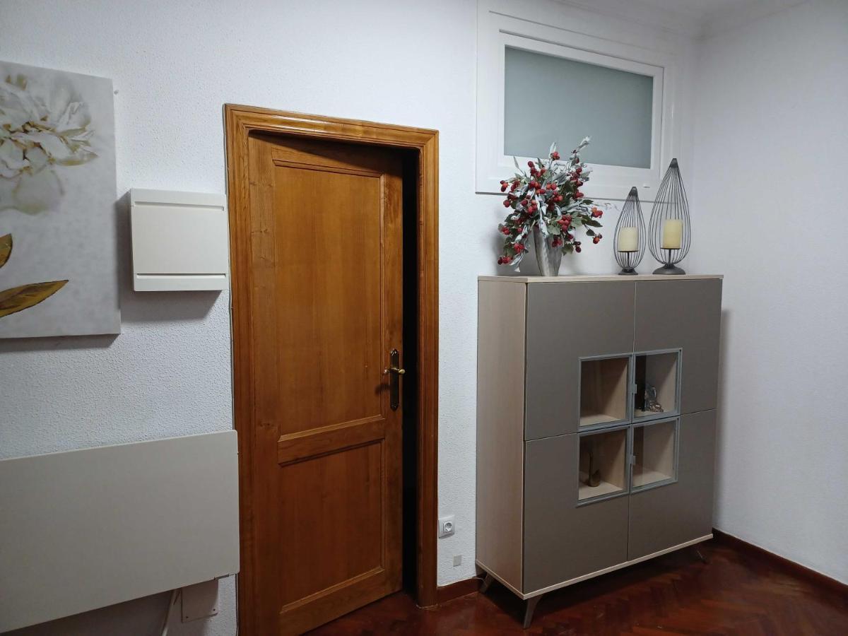 La Casita De Plata Appartement Monforte De Lemos Buitenkant foto