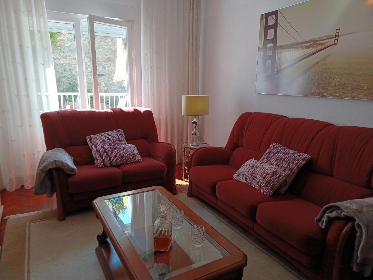 La Casita De Plata Appartement Monforte De Lemos Buitenkant foto