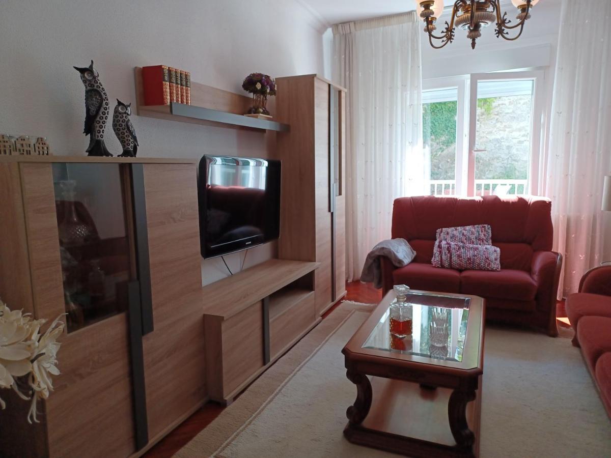 La Casita De Plata Appartement Monforte De Lemos Buitenkant foto