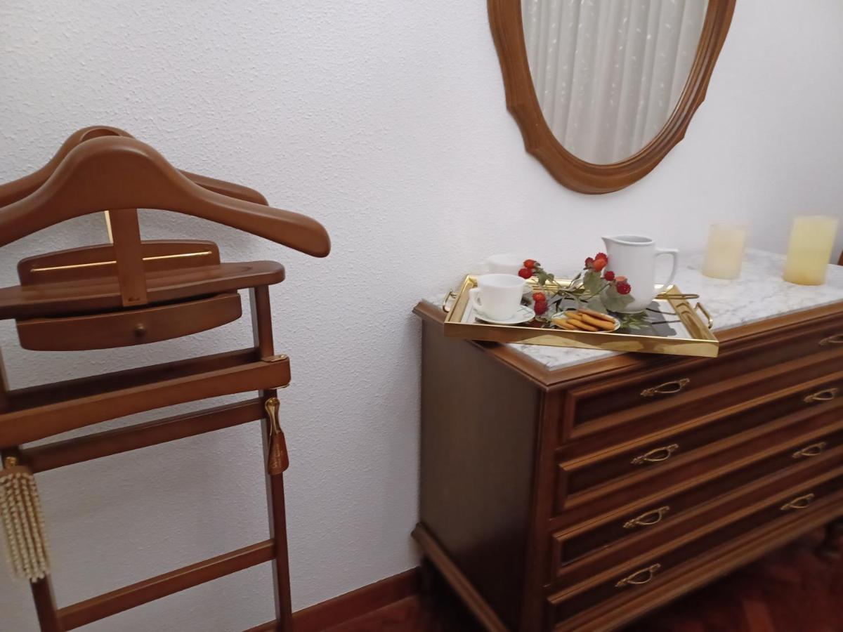 La Casita De Plata Appartement Monforte De Lemos Buitenkant foto