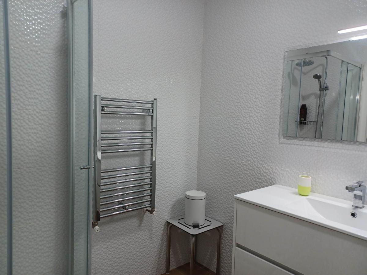 La Casita De Plata Appartement Monforte De Lemos Buitenkant foto