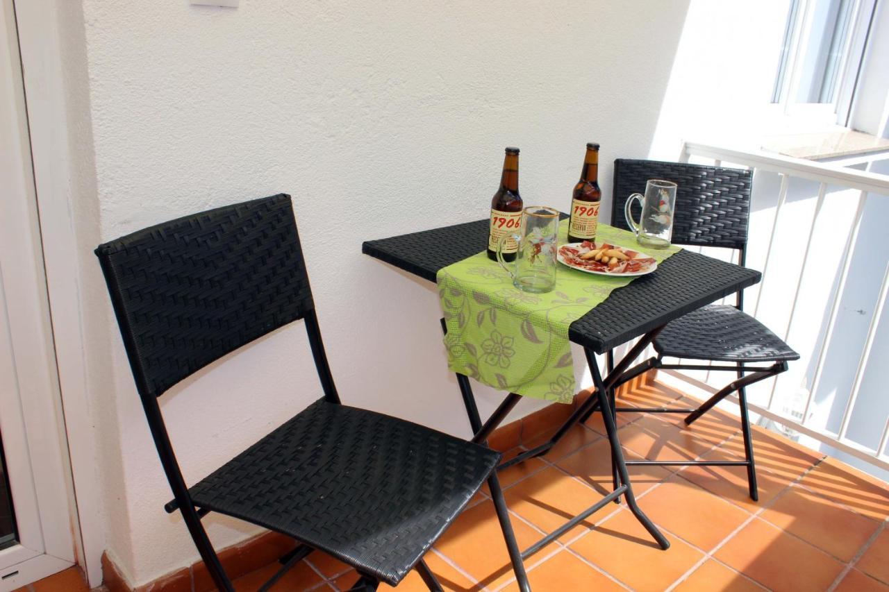 La Casita De Plata Appartement Monforte De Lemos Buitenkant foto