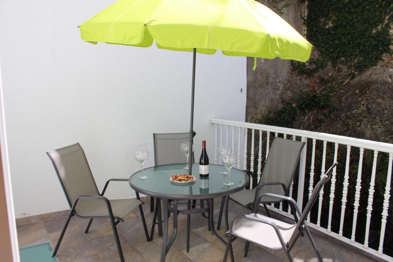 La Casita De Plata Appartement Monforte De Lemos Buitenkant foto
