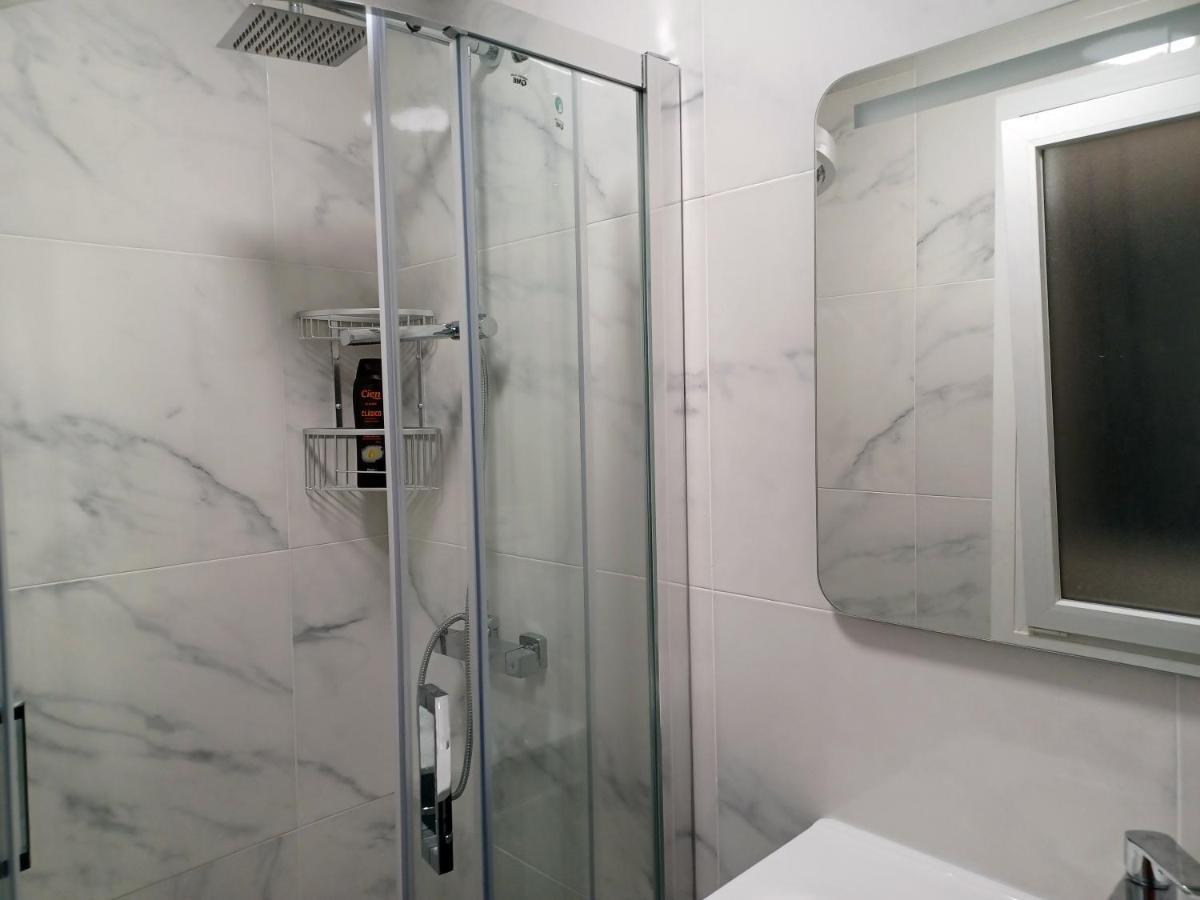 La Casita De Plata Appartement Monforte De Lemos Buitenkant foto