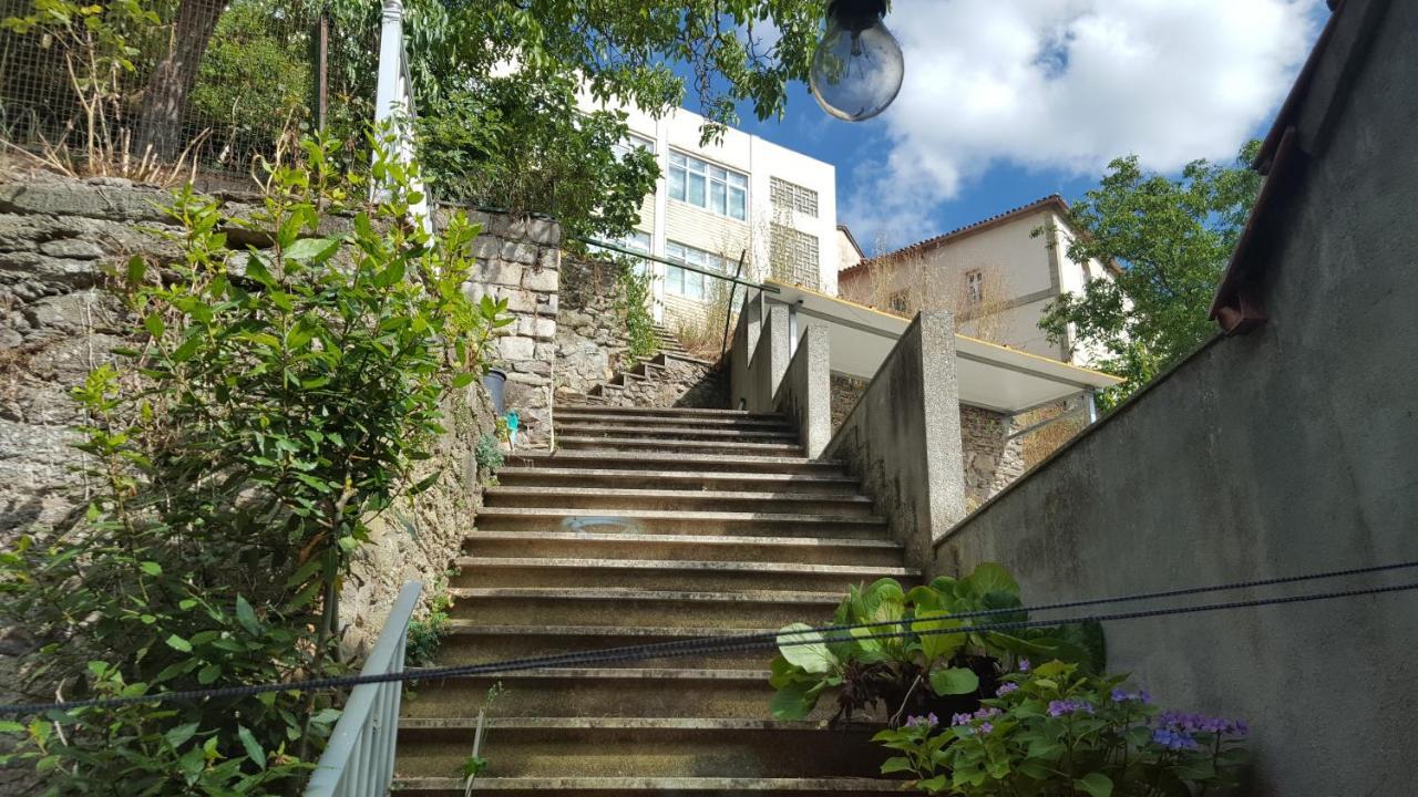 La Casita De Plata Appartement Monforte De Lemos Buitenkant foto