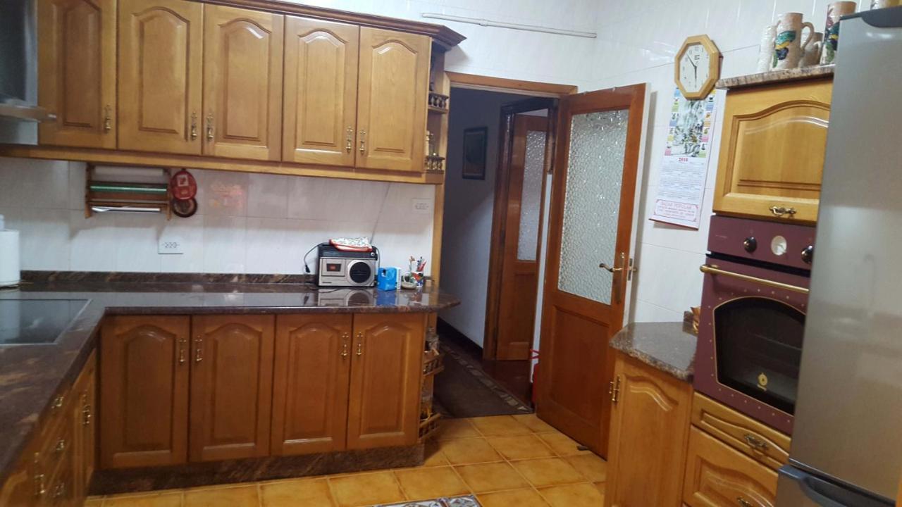La Casita De Plata Appartement Monforte De Lemos Buitenkant foto