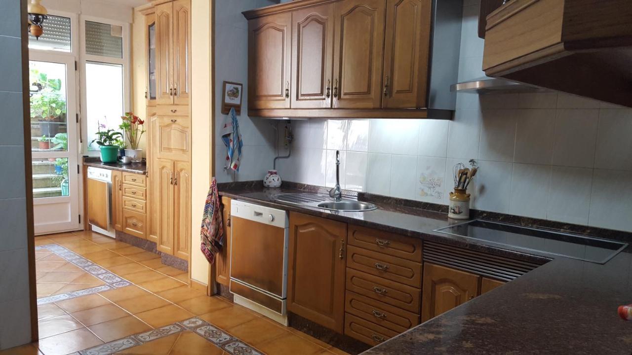 La Casita De Plata Appartement Monforte De Lemos Buitenkant foto