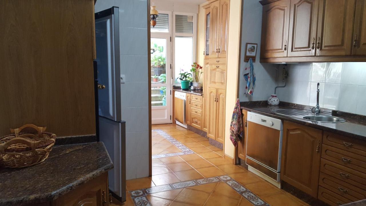 La Casita De Plata Appartement Monforte De Lemos Buitenkant foto