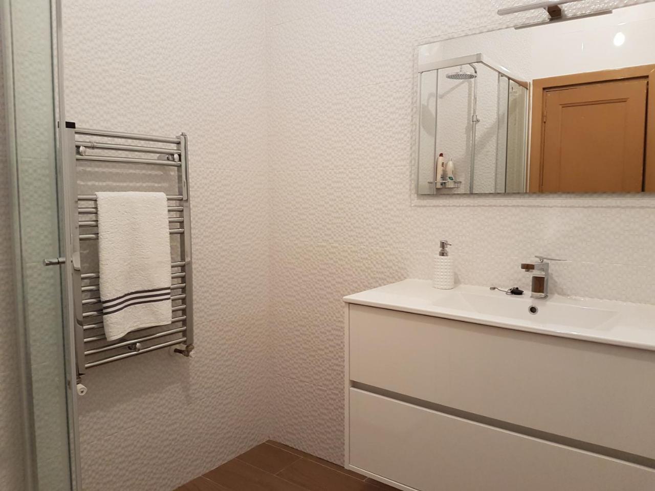 La Casita De Plata Appartement Monforte De Lemos Buitenkant foto
