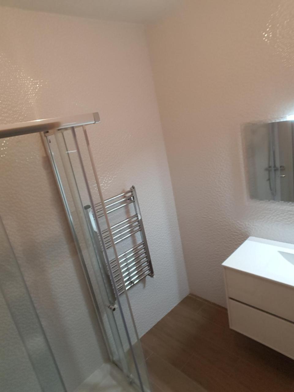 La Casita De Plata Appartement Monforte De Lemos Buitenkant foto